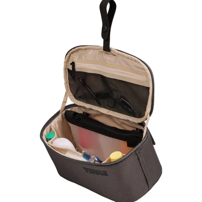 Thule Subterra 2 Toiletry vetiver gray