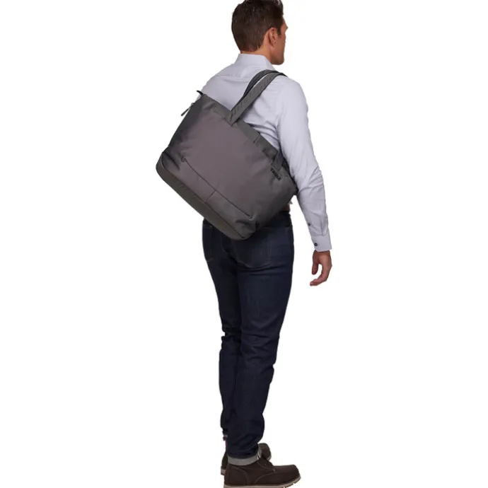 Thule Subterra 2 Tote vetiver gray