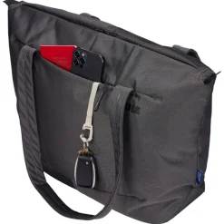 Thule Subterra 2 Tote vetiver gray