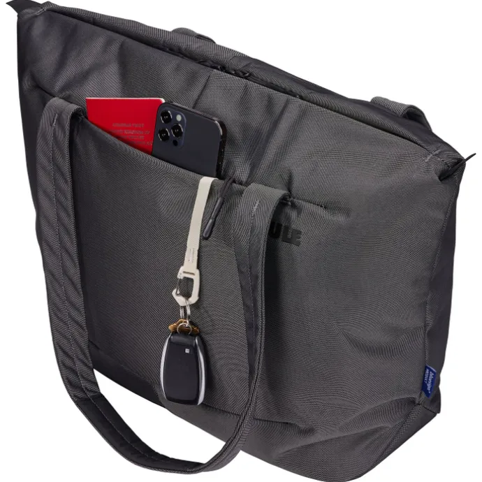 Thule Subterra 2 Tote vetiver gray