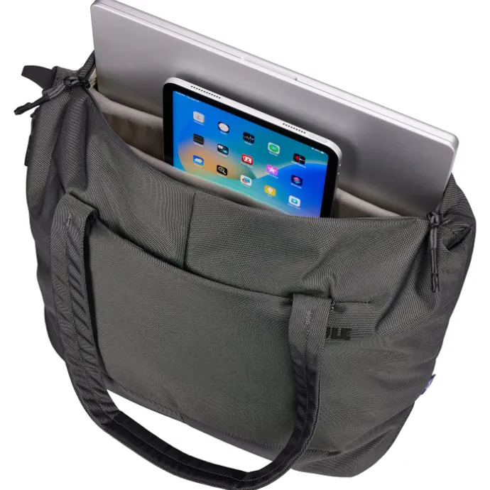 Thule Subterra 2 Tote vetiver gray