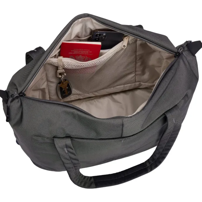 Thule Subterra 2 Tote vetiver gray