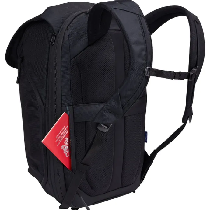 Thule Subterra 2 Travel Backpack black