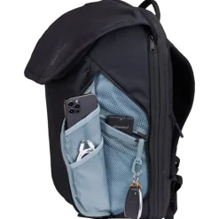 Thule Subterra 2 Travel Backpack black
