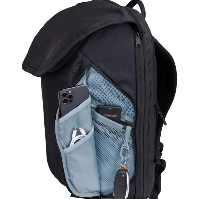 Thule Subterra 2 Travel Backpack black
