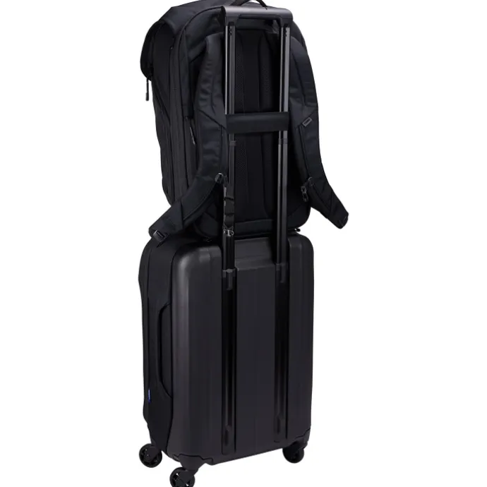 Thule Subterra 2 Travel Backpack black