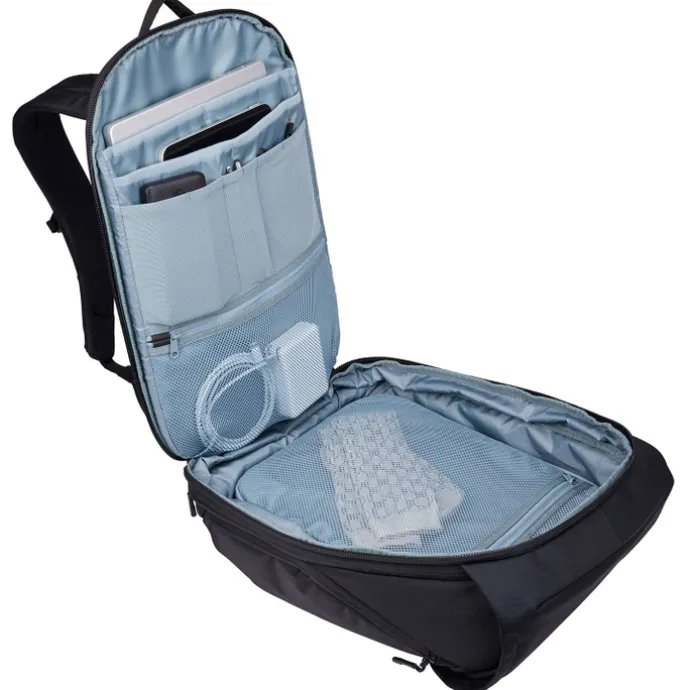 Thule Subterra 2 Travel Backpack black