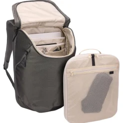 Thule Subterra 2 Travel Backpack vetiver gray