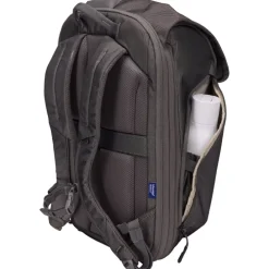 Thule Subterra 2 Travel Backpack vetiver gray