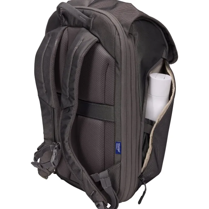 Thule Subterra 2 Travel Backpack vetiver gray