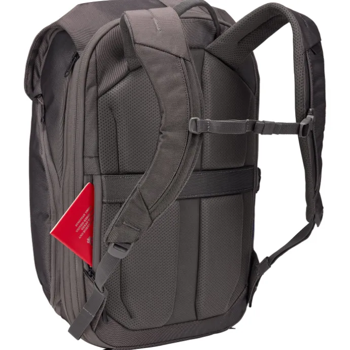 Thule Subterra 2 Travel Backpack vetiver gray