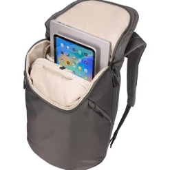 Thule Subterra 2 Travel Backpack vetiver gray