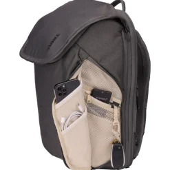 Thule Subterra 2 Travel Backpack vetiver gray