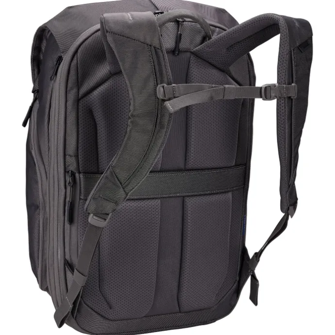 Thule Subterra 2 Travel Backpack vetiver gray