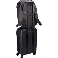 Thule Subterra 2 Travel Backpack vetiver gray