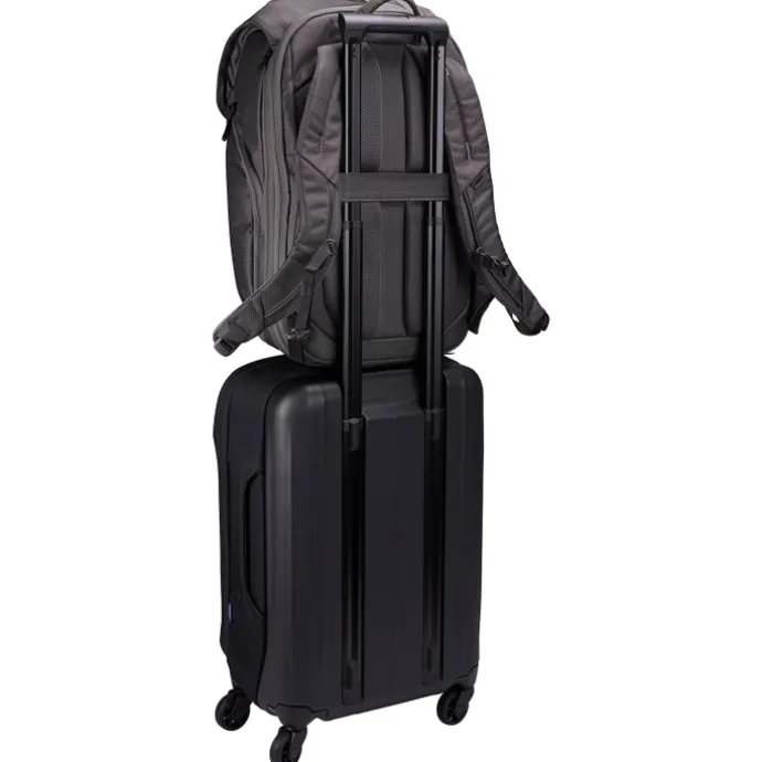Thule Subterra 2 Travel Backpack vetiver gray