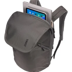 Thule Subterra 2 Travel Backpack vetiver gray