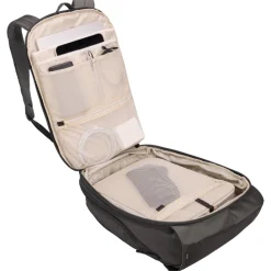 Thule Subterra 2 Travel Backpack vetiver gray