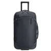 Thule Subterra 2 Wheeled Duffel dark slate