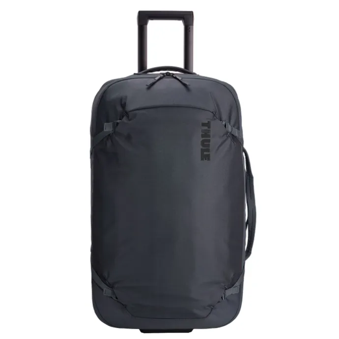 Thule Subterra 2 Wheeled Duffel dark slate