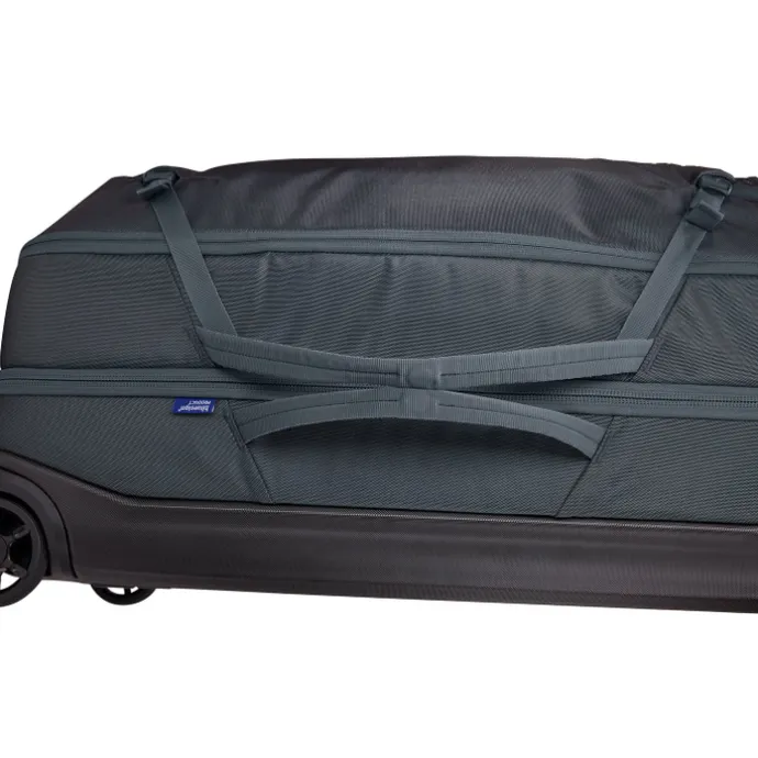 Thule Subterra 2 Wheeled Duffel dark slate