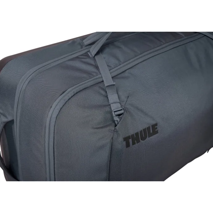 Thule Subterra 2 Wheeled Duffel dark slate
