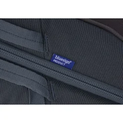 Thule Subterra 2 Wheeled Duffel dark slate