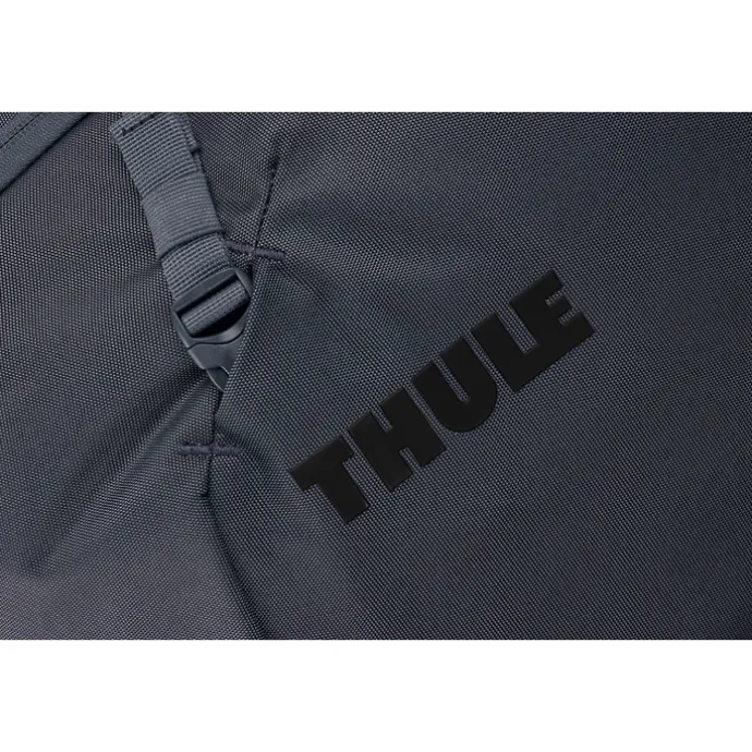Thule Subterra 2 Wheeled Duffel dark slate