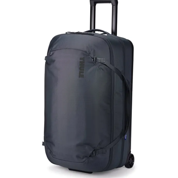 Thule Subterra 2 Wheeled Duffel dark slate