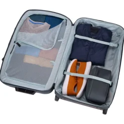 Thule Subterra 2 Wheeled Duffel dark slate