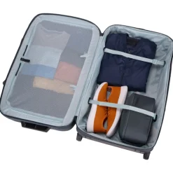 Thule Subterra 2 Wheeled Duffel dark slate