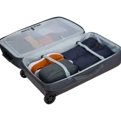 Thule Subterra 2 Wheeled Duffel dark slate