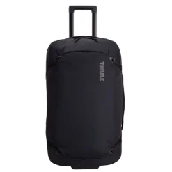 Thule Subterra 2 Wheeled Duffel black