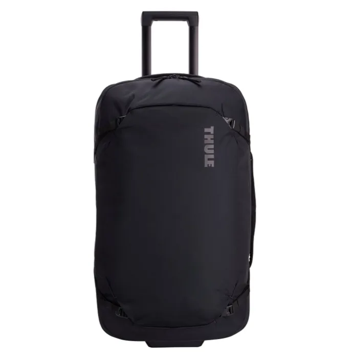 Thule Subterra 2 Wheeled Duffel black