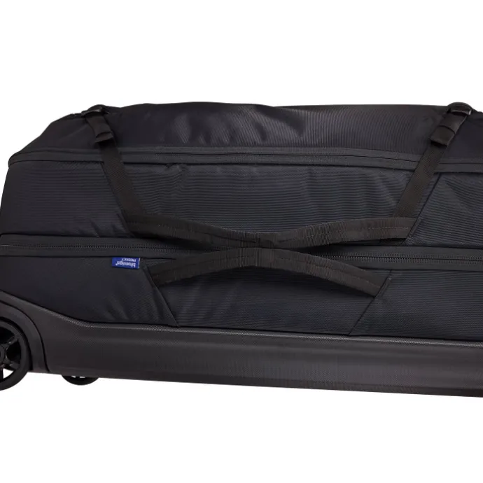 Thule Subterra 2 Wheeled Duffel black