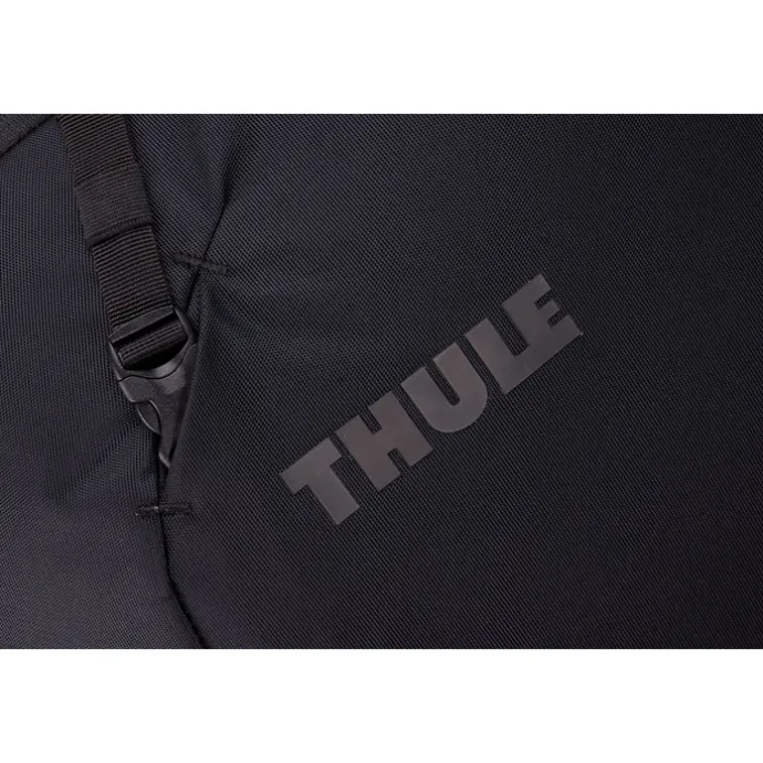 Thule Subterra 2 Wheeled Duffel black