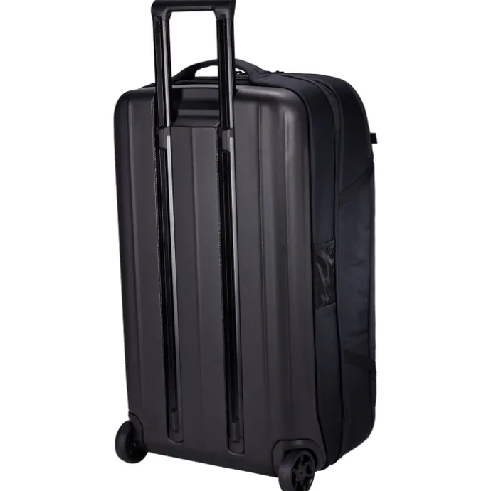Thule Subterra 2 Wheeled Duffel black