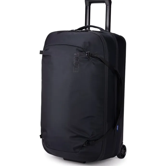 Thule Subterra 2 Wheeled Duffel black