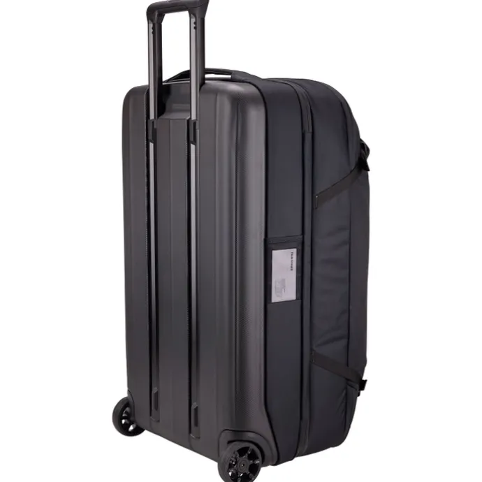 Thule Subterra 2 Wheeled Duffel black