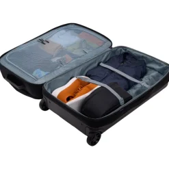 Thule Subterra 2 Wheeled Duffel black