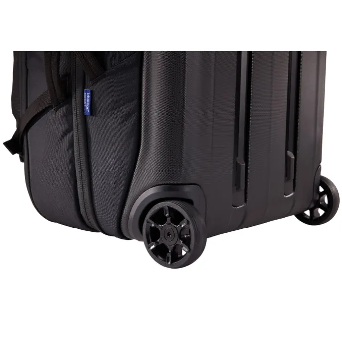 Thule Subterra 2 Wheeled Duffel black