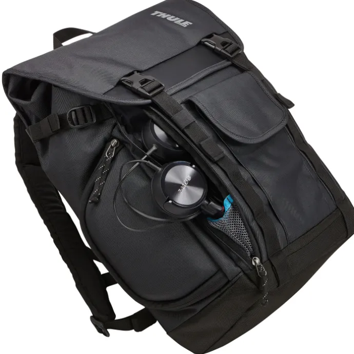 Thule Subterra Backpack 25L dark shadow