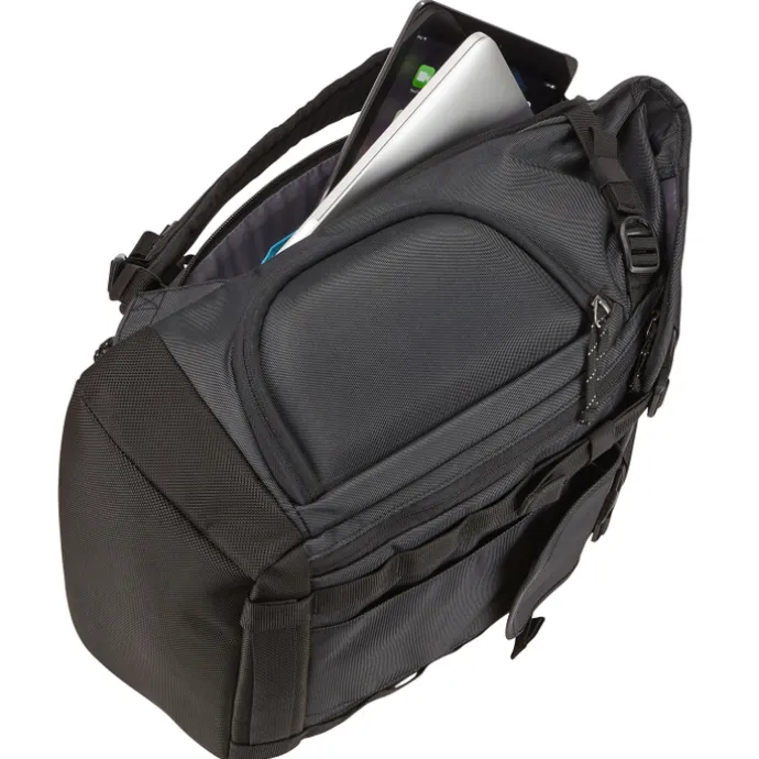 Thule Subterra Backpack 25L dark shadow
