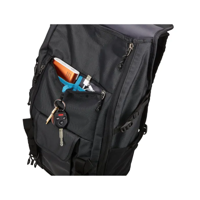 Thule Subterra Backpack 25L dark shadow