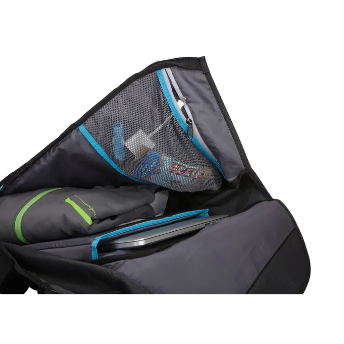 Thule Subterra Backpack 25L dark shadow