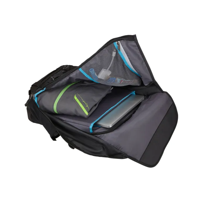 Thule Subterra Backpack 25L dark shadow