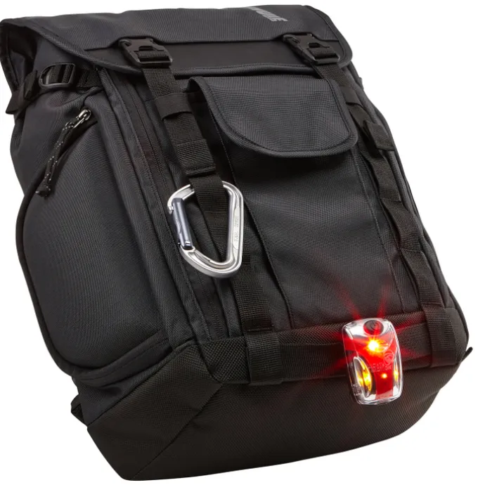 Thule Subterra Backpack 25L dark shadow