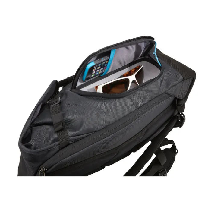 Thule Subterra Backpack 25L dark shadow