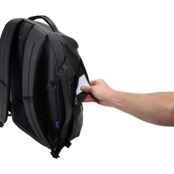 Thule Tact Backpack 21L black
