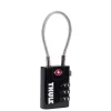 Thule TSA Cable Lock black